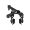 Shimano Freno Ultegra BR-R8110