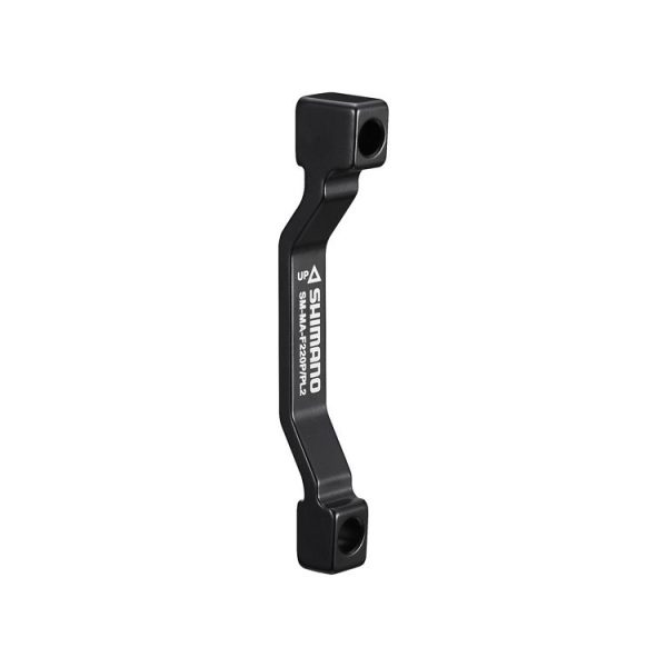 Shimano Adaptador PPL2 Disco 220 mm