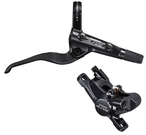 Shimano Alfine S7000