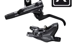 Shimano Deore M6100