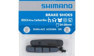 Shimano Zapatas R55C4-A Carbon