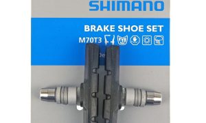 Shimano Zapatas M070T3