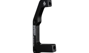 Shimano Adaptador Trasero Post-SI 203mm SM-MA-R203P/S