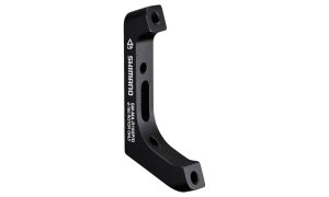 Shimano Adaptador Trasero Flat Mount 160mm SM-MA-R160P/D
