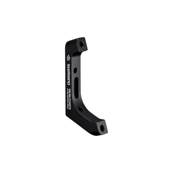 erp_trigger Shimano Adaptador Trasero Flat Mount 160mm SM-MA-R160P/D