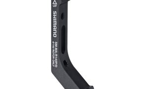 Shimano Adaptador Trasero Flat Mount 140mm SM-MA-R140P/D