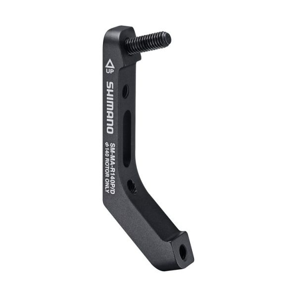 erp_trigger Shimano Adaptador Trasero Flat Mount 140mm SM-MA-R140P/D