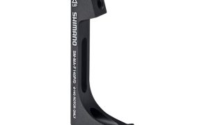 Shimano Adaptador Delantero Flat Mount 140mm SM-MA-F140P/D