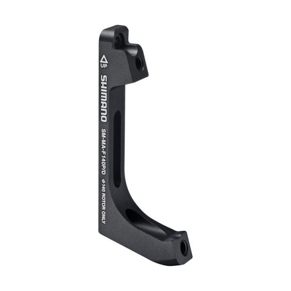 erp_trigger Shimano Adaptador Delantero Flat Mount 140mm SM-MA-F140P/D