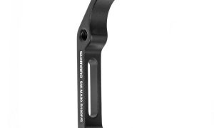 Shimano Adaptador Trasero Post-SI 180mm SM-MA90-R180P/S