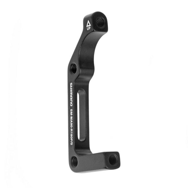 Shimano Adaptador Trasero Post-SI 180mm SM-MA90-R180P/S
