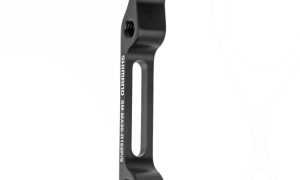 Shimano Adaptador Trasero Post-SI 160mm SM-MA90-R160P/S