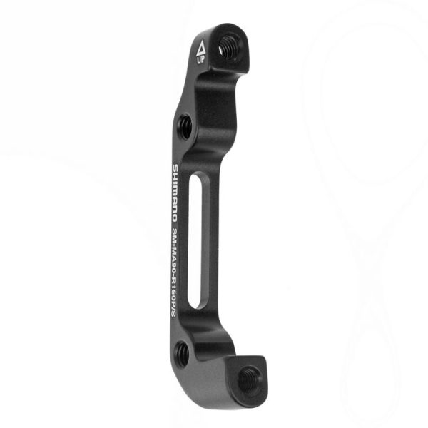 erp_trigger Shimano Adaptador Trasero Post-SI 160mm SM-MA90-R160P/S
