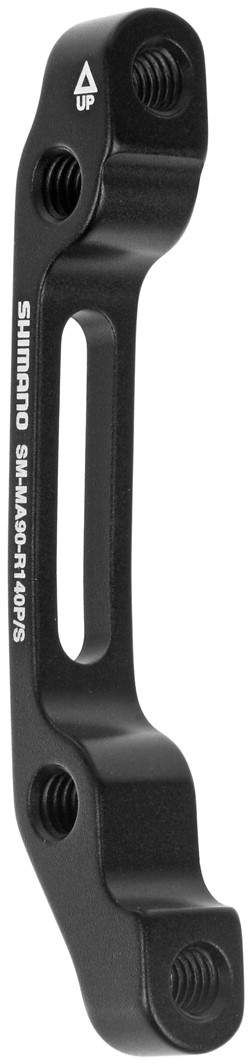 erp_trigger Shimano Adaptador Trasero Post-SI 140mm SM-MA90-R140P/S