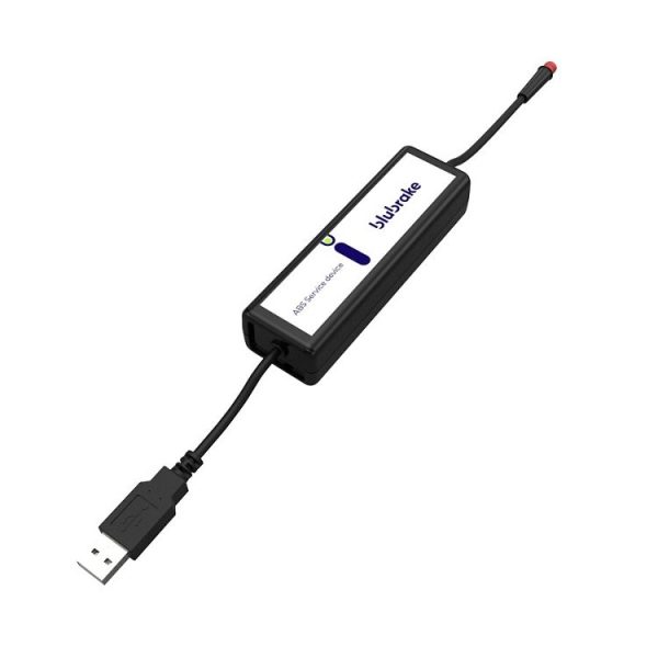 erp_trigger Shimano Dispositivo de conexión a PC ABS SM-PCEBS