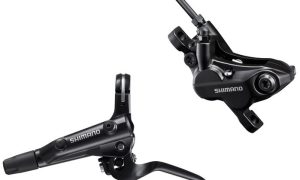Shimano Kit Deore BL-MT501 + BR-MT520