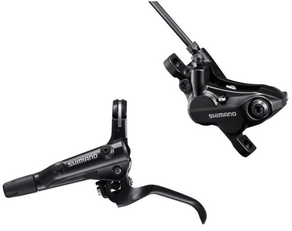 erp_trigger Shimano Kit Deore BL-MT501 + BR-MT520