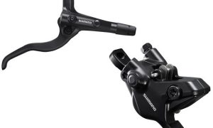 Shimano Kit BL-MT401 + BR-MT410