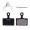 Catek Pastillas Freno Shimano Dura Ace/Ultegra/GRX/105/XTR M9100/ XTR M9110/XT M8110/SLX M7110