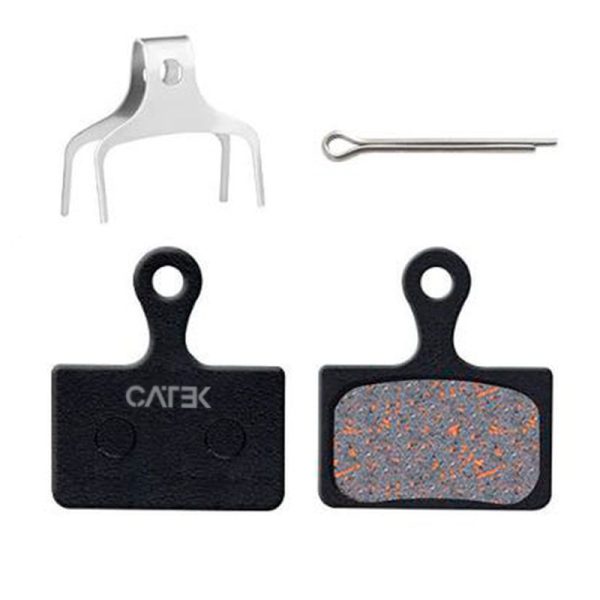 erp_trigger Catek Pastillas Freno Shimano Dura Ace/Ultegra/GRX/105/XTR M9100/ XTR M9110/XT M8110/SLX M7110