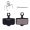 Catek Pastillas Freno Sram Elixir/XX/Red eTap AXS/Rival eTap AXS/Force eTap AXS
