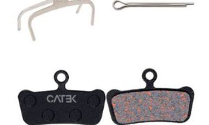 Catek Pastillas Freno Sram Guide/X0 Trail/G2