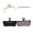 Catek Pastillas Freno Sram Guide/X0 Trail/G2