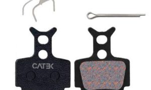 Catek Pastillas Freno Formula R0/R1/RR1/RX/Mega/The One/T1/C1/Cura