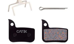 Catek Pastillas Freno Sram Red/Force/Rival/Apex/Level