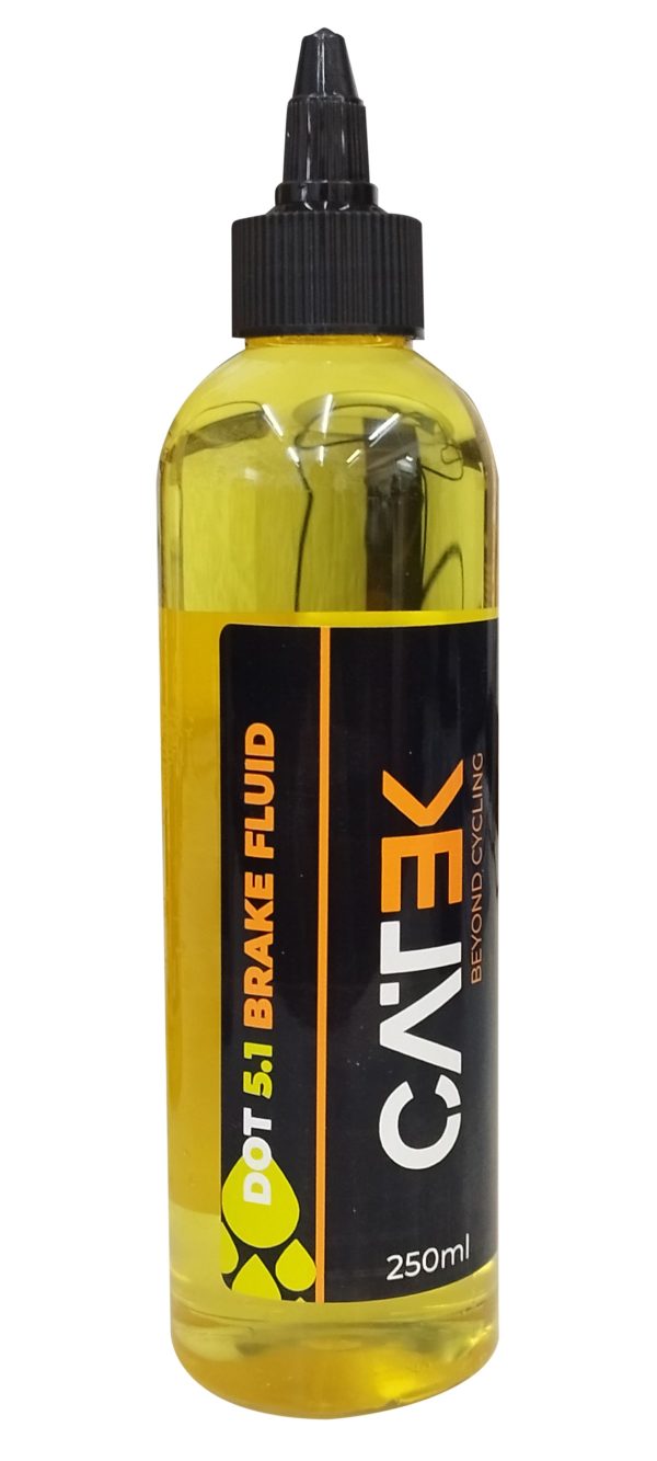 erp_trigger Catek Dot 5.1 Brake Fluid