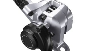 Shimano Pinza Disco Mecánico BR-R317
