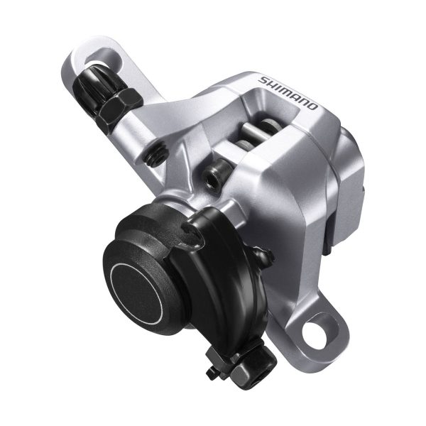 Shimano Pinza Disco Mecánico BR-R317