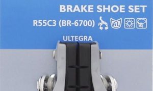 Shimano Zapatas R55C3