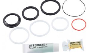 Rock Shox Kit Mantenimiento Deluxe/Super Deluxe