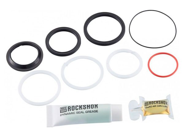 erp_trigger Rock Shox Kit Mantenimiento Deluxe/Super Deluxe