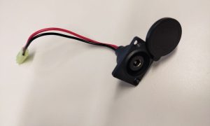 Youin Conector de carga DC-02 (You-Ride Texas)