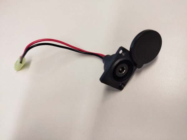 erp_trigger Youin Conector de carga DC-02 (You-Ride Texas)