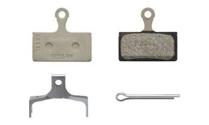 Shimano Pastillas G05S-RX
