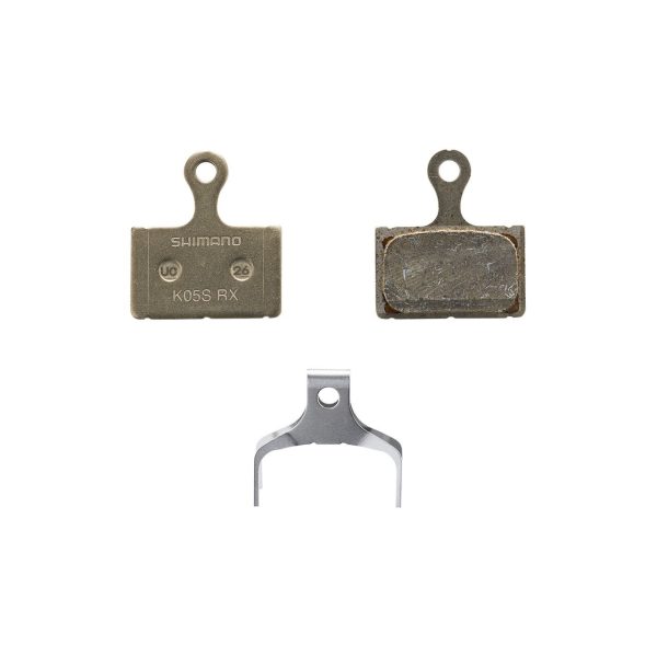 erp_trigger Shimano Pastillas K05S-RX