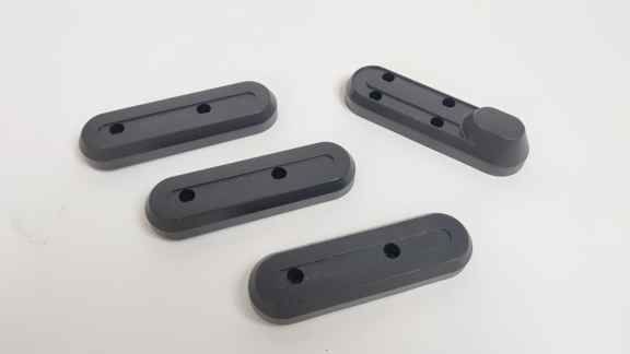 erp_trigger Youin Embellecedores de horquilla embellecedores de ruedas (You-Go L)