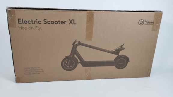 Youin Caja SC4000 (You-Go XL)