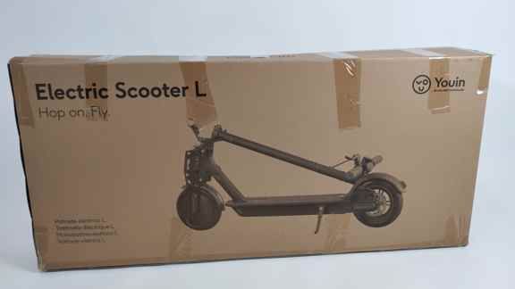 erp_trigger Youin Caja SC3000 (You-Go L)