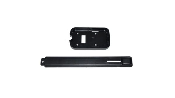 erp_trigger Youin Juego de soporte de batería (You-Ride Amsterdam)