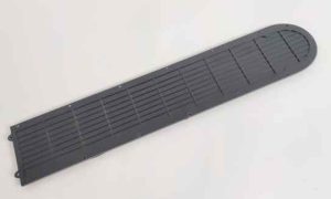 Youin Cubierta inferior 500x94mm (You-Go L)