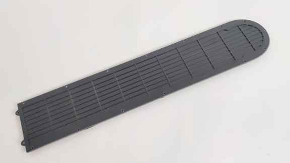 Youin Cubierta inferior 500x94mm (You-Go L)