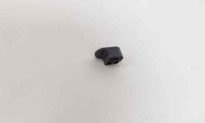 Youin Gancho de guardabarros Negro (You-Go XL)