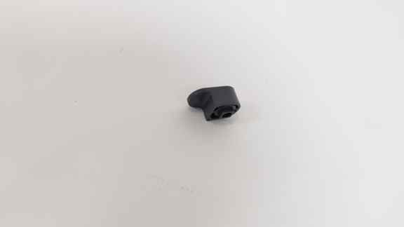 Youin Gancho de guardabarros Negro (You-Go XL)