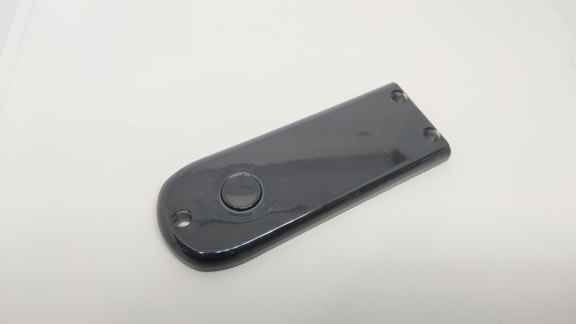 erp_trigger Youin Tapa de pantalla atornillada 90mm (You-Go XL)