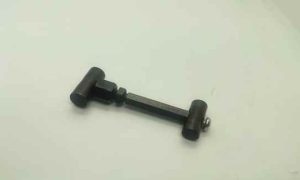Youin Juego de tornillos de bloqueo (You-Go XL)