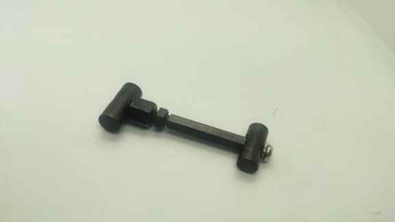 Youin Juego de tornillos de bloqueo (You-Go XL)